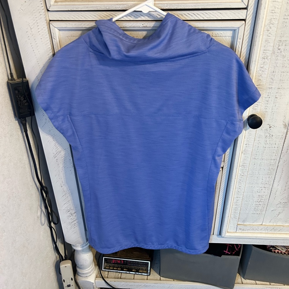 Talbots athletic top only worn once